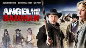 Angel and the Bad Man