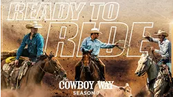 This Is My First Rodeo!