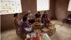Morroco