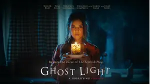 Ghost Light