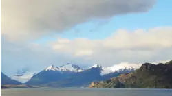 Beagle Channel, Patagonia, Chile featuring Stevie Nicks, Elton John, and The Commodores