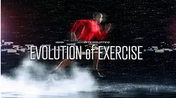 Evolution Of Exercise