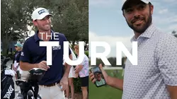The Turn at The RSM Classic | FedExCup Fall | PGA TOUR Originals