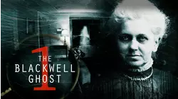 The Blackwell Ghost 1