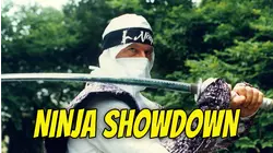 The Ninja Showdown