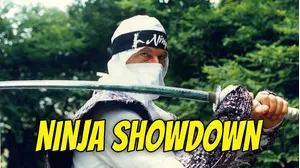 The Ninja Showdown