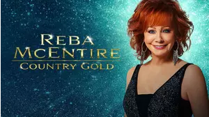 Reba McEntire: Country Gold
