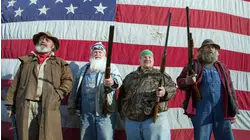 Mothman of Mason County