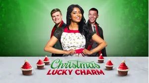 Christmas Lucky Charm