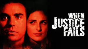 When Justice Fails