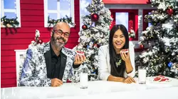 Stealing the Naughty List