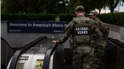 El Gobierno no podrá desplegar la Guardia Nacional en Portland tras este fallo judicial