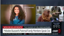 Melodee Buzzard's Paternal Family Members Speak Out