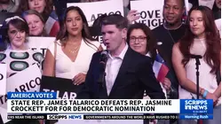 Rule change on polling locations leaves Texas primary voters confused