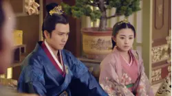 14 Princess of Lanling King