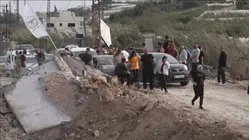 Israel-Lebanon ceasefire goes into effect