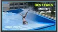Best Fails of the Month