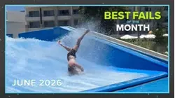 Best Fails of the Month | Ep. 9.6