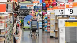 Target, Walmart, More Renovate Stores to Win Back Customers