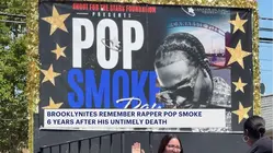 Pop Smoke Day brings Canarsie together to honor late rapper's legacy