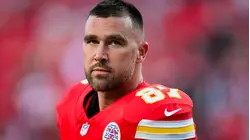 Kansas City Chiefs' Travis Kelce one of the victims in $35 million Ponzi scheme