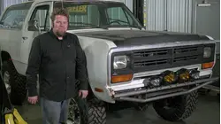 Camping RamCharger