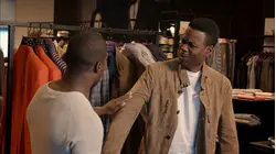 Rock Paper, Stealers