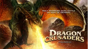 Dragon Crusaders