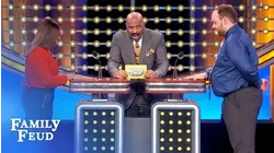 Before I tell wifey I won the lotto, I'm gonna... | Family Feud
