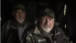 Browning's Turkey Hunter S2:E8 "Harold and David"