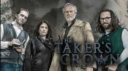The Taker's Crown