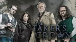 The Taker's Crown