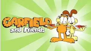Garfield and Friends