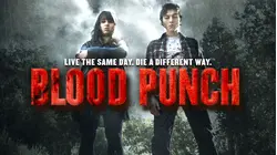 Blood Punch