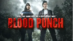 Blood Punch
