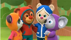 Book Hungry Bears