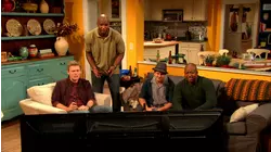 The Suzanne Gets One-Upped Episode