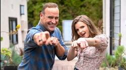 Celebrity Homes Unlocked: Matt Iseman's Personal Paradise