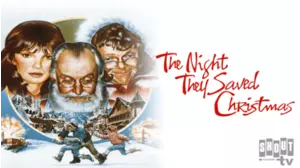 The Night They Saved Christmas