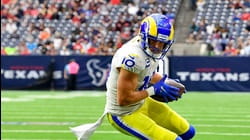 NFL Season-Long Props: Cooper Kupp