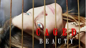 Caged Beauty