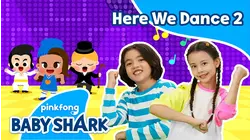 Here We Dance 2