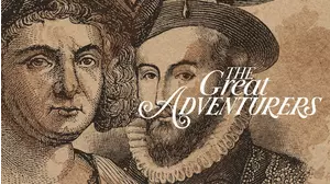The Great Adventurers