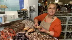 USA: Italian-American and Truly Italian