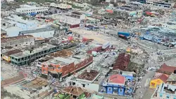 El primer ministro de Jamaica declara a la isla zona catastrófica por la devastación de Melissa