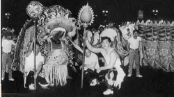 Martial Arts History Museum Biography: Jeff Chan