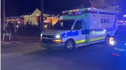 1 arrested after stabbing on Glenwood South, Raleigh police say