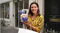 Groceries in the US versus the EU