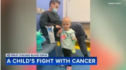 2026 Great Chicago Blood Drive kicks off in January