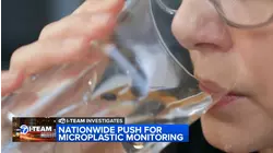 I-Team investigates microplastic contamination, effort to measure risk
